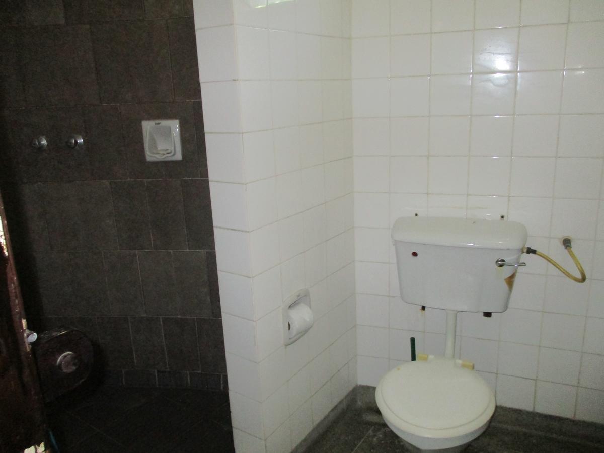 Indiana Beach Apartments Bamburi Exterior foto